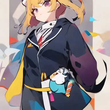 Profile image of 수아
