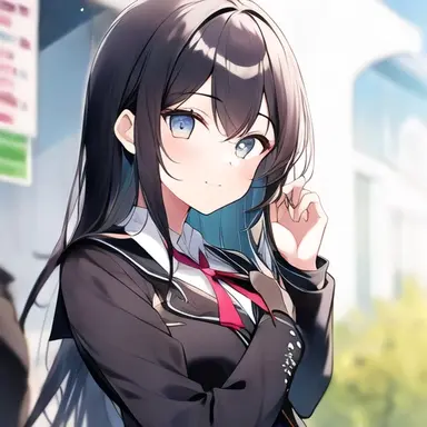 Profile image of 東雲 波瑠