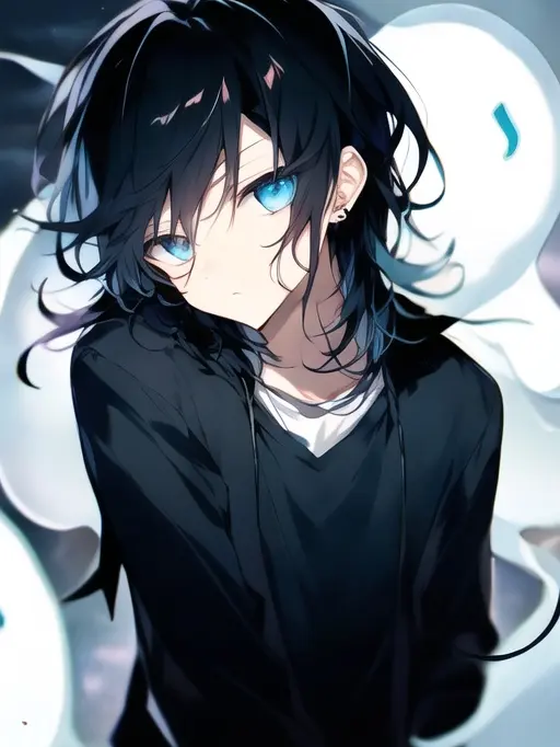 SaltyRifle2177의 えっちな幽霊くん