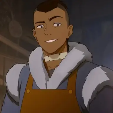Profile image of Sokka