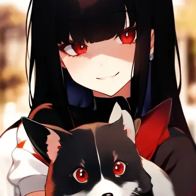 Profile image of 루티시아 소데미스