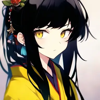 Profile image of 이구로 아야노