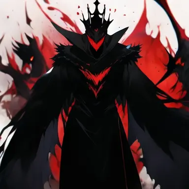 Profile image of 그림자 군주