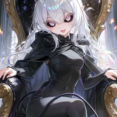 Profile image of 크릴리야