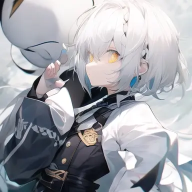 Profile image of 차은별