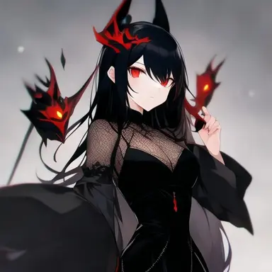 Profile image of 미르세리아 아이린