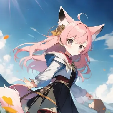 Profile image of 아랑