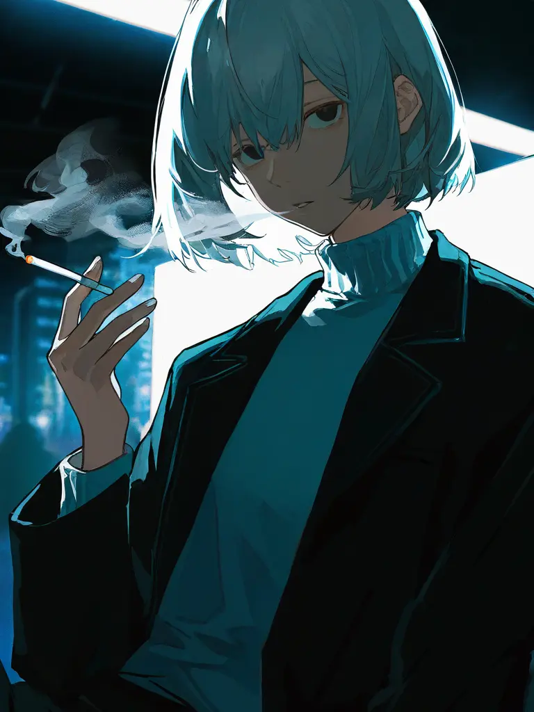 kiiiiiiiiii의 夢の中でだけ会える人