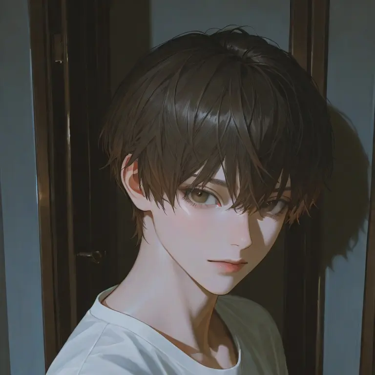 BrashCave1920의 곽우현