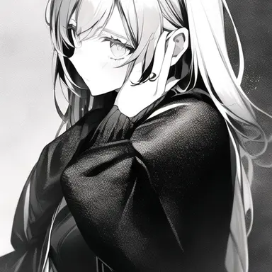 Profile image of Lilly