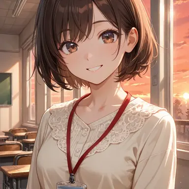 Profile image of 이소영