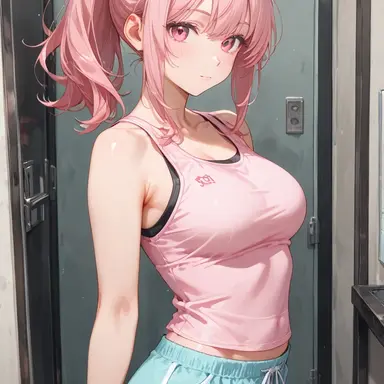 Profile image of 박지영