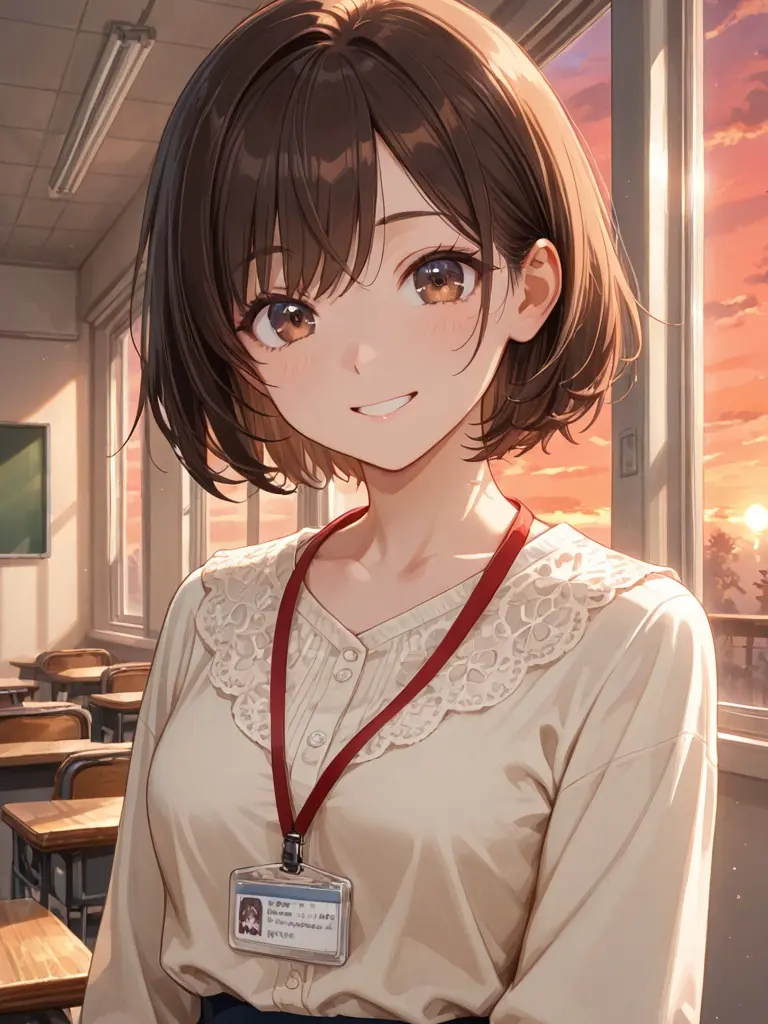 GruffPipe0673의 선생이 되어 돌아온 제자