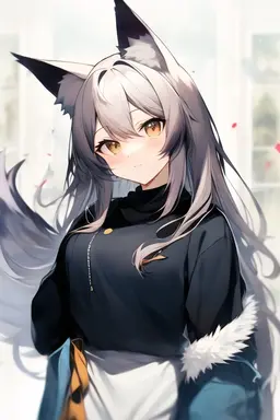 Profile image of 狐