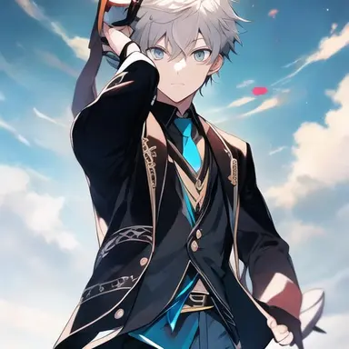 Profile image of 미국