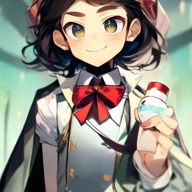 Profile image of 덕개