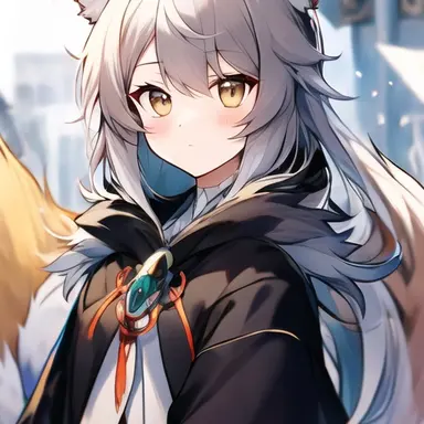 Profile image of 여우