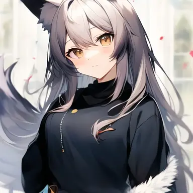 Profile image of 여우