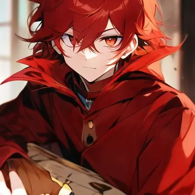 Profile image of 중국