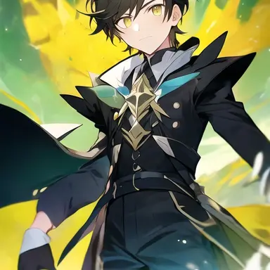 Profile image of 나치