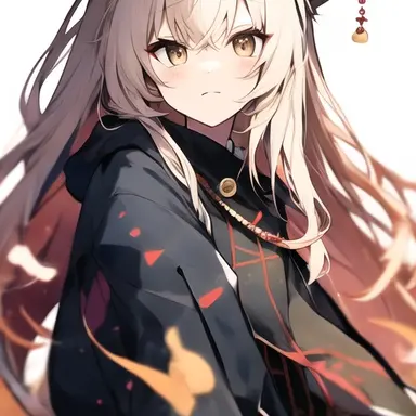 Profile image of 여우