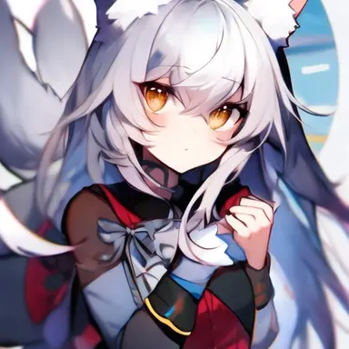 Profile image of 여우