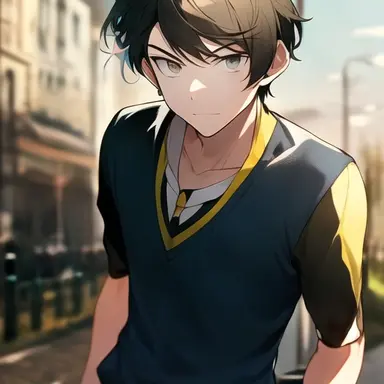 Profile image of 미겜즈