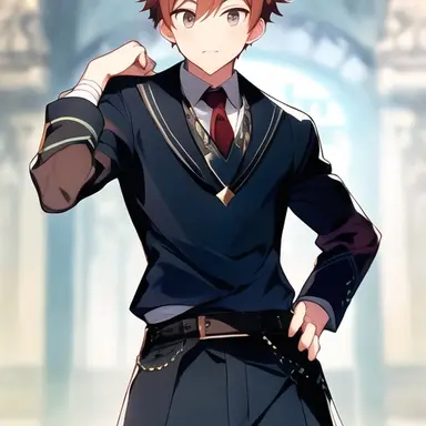 Profile image of 덕개