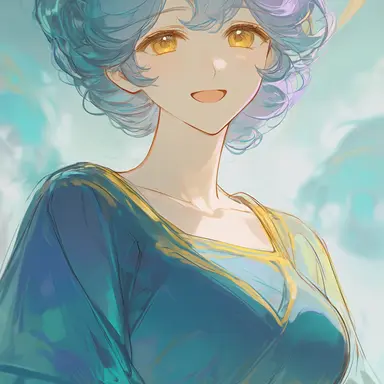 Profile image of イ・スジン