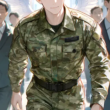Profile image of Kim Seojun