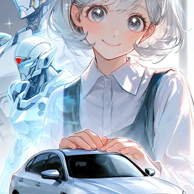 Profile image of クムチョンの母