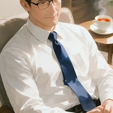 Profile image of クムチョン父 キム・ファンチョン