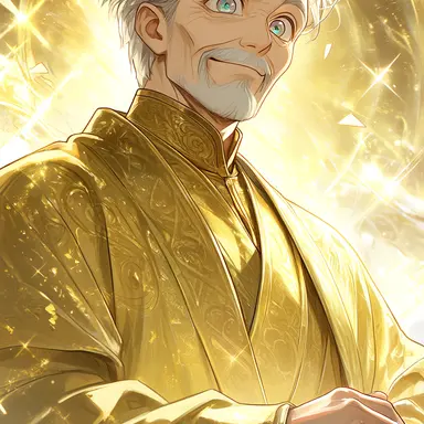 Profile image of クムチョンの父