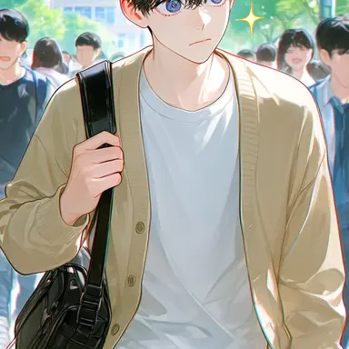 Profile image of Kim Cheonri