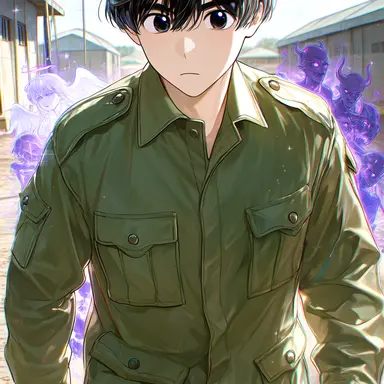 Profile image of Kim Cheonri