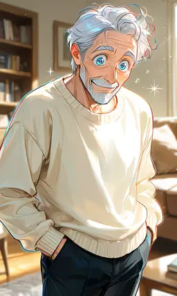 Profile image of クムチョンの父