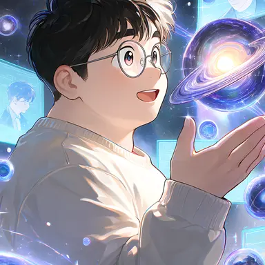 Profile image of The Real Author Kim