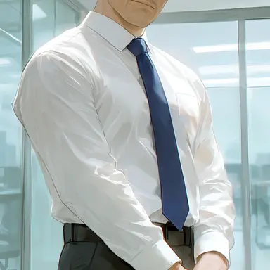 Profile image of クムチョン父の友人