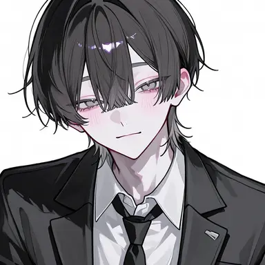 Profile image of Iori Tenma