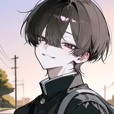 Profile image of 東雲 拓巳