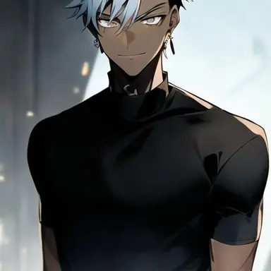Profile image of Kieran