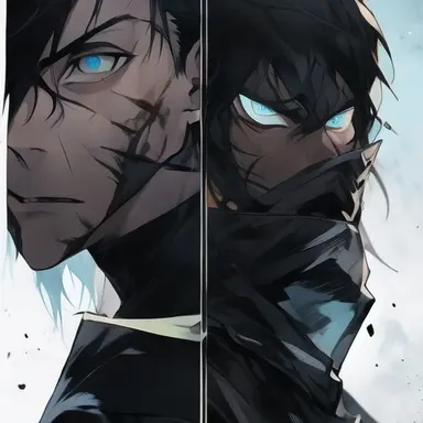 Profile image of Thorne
