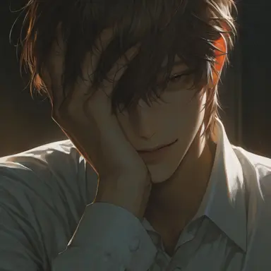 Profile image of 凜人