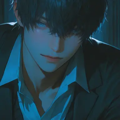 Profile image of 瞬