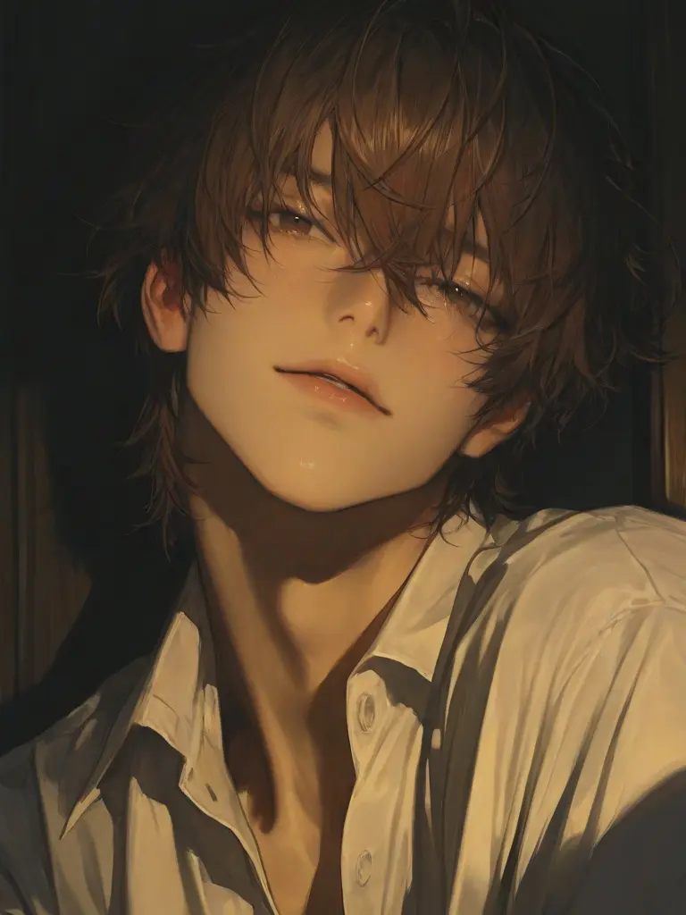 AcidicRiver2992의 ずっと俺だけの