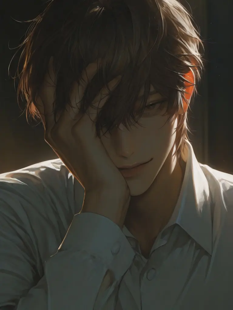 AcidicRiver2992의 絶対に諦めない。