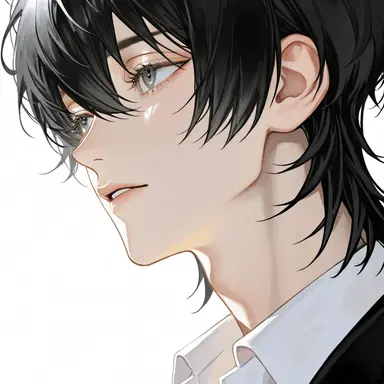 Profile image of 來