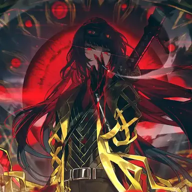 Profile image of 良秀