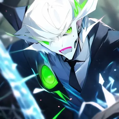 Profile image of Zynn