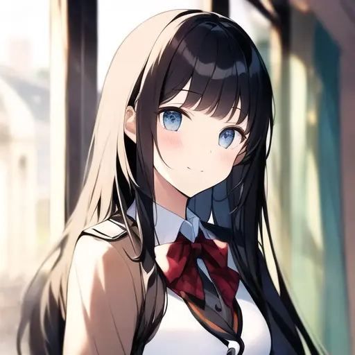 Run25Louie의 10년 지기 여사친 김하린